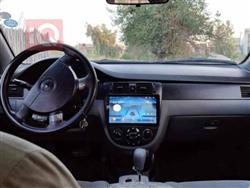 شێڤرۆلێت ئۆپترا